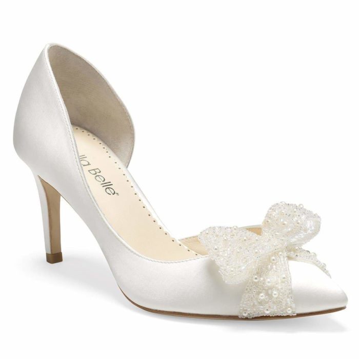 bella belle shoes dorsay ivory pump with beaded bow dorothy 4 1200x