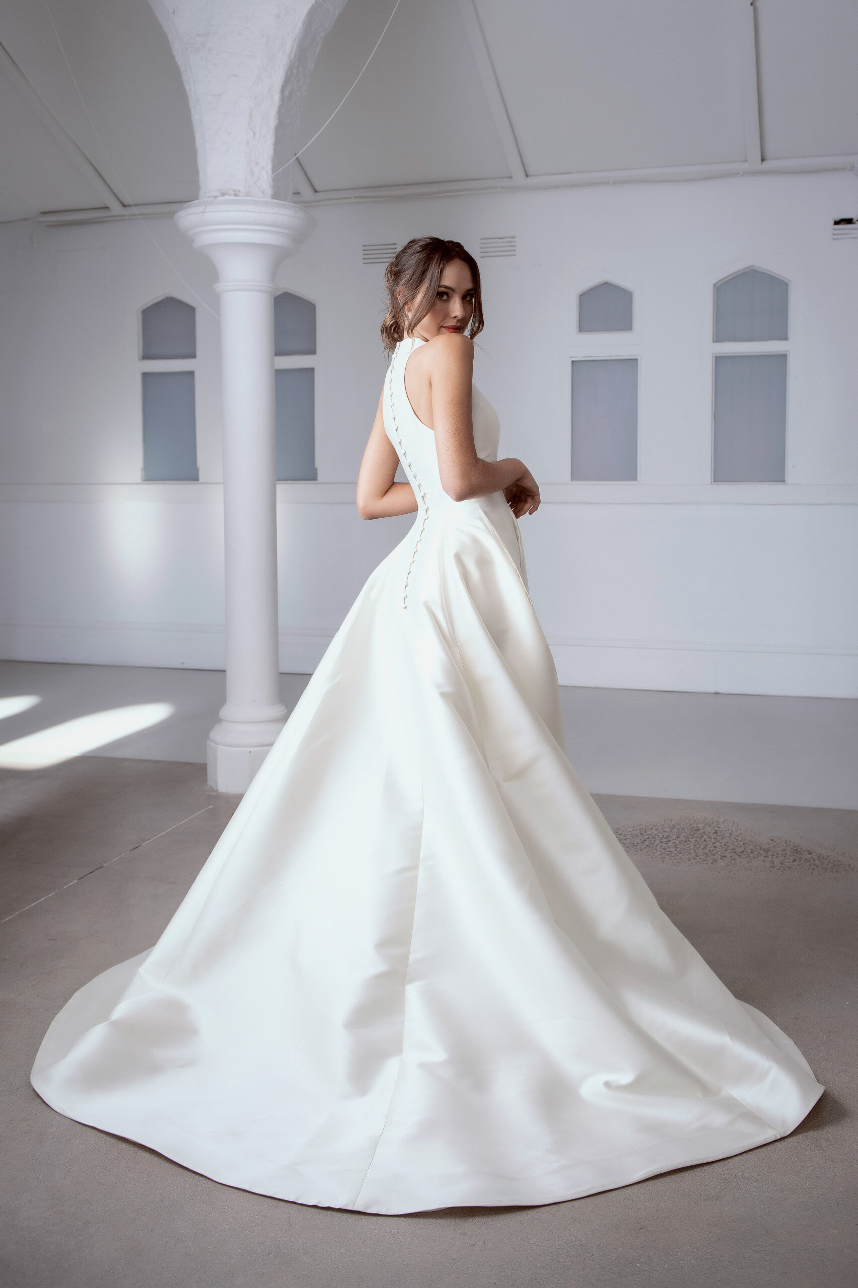 meika Melbourne Designer Wedding Dresses in Armadale