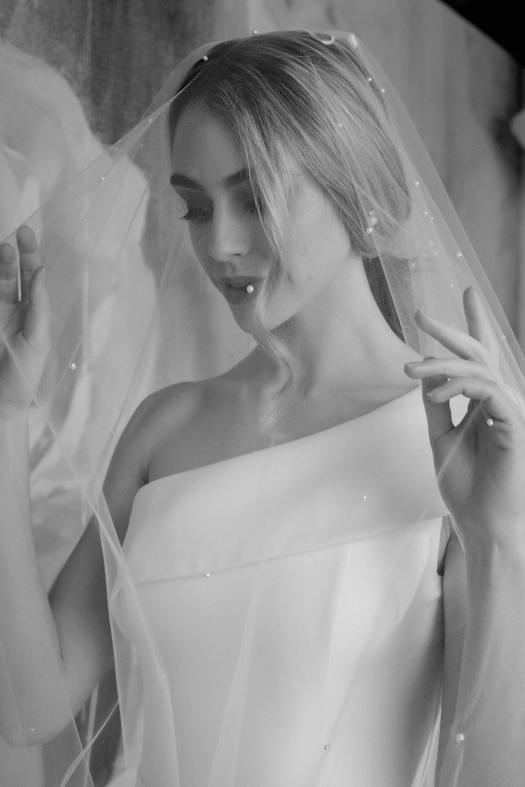clio Melbourne Designer Wedding Dresses in Armadale