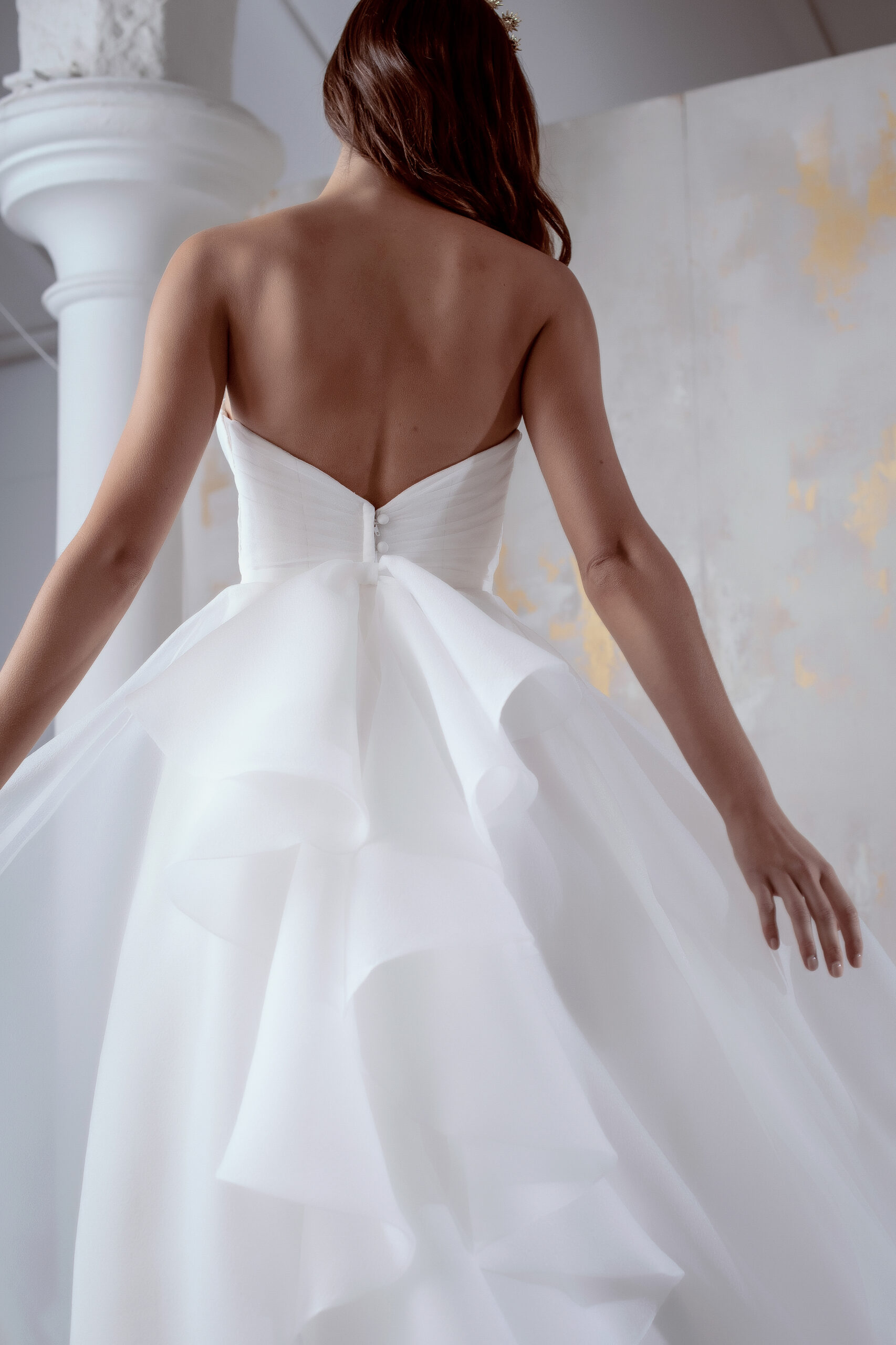 Niagra Melbourne Designer Wedding Dresses in Armadale