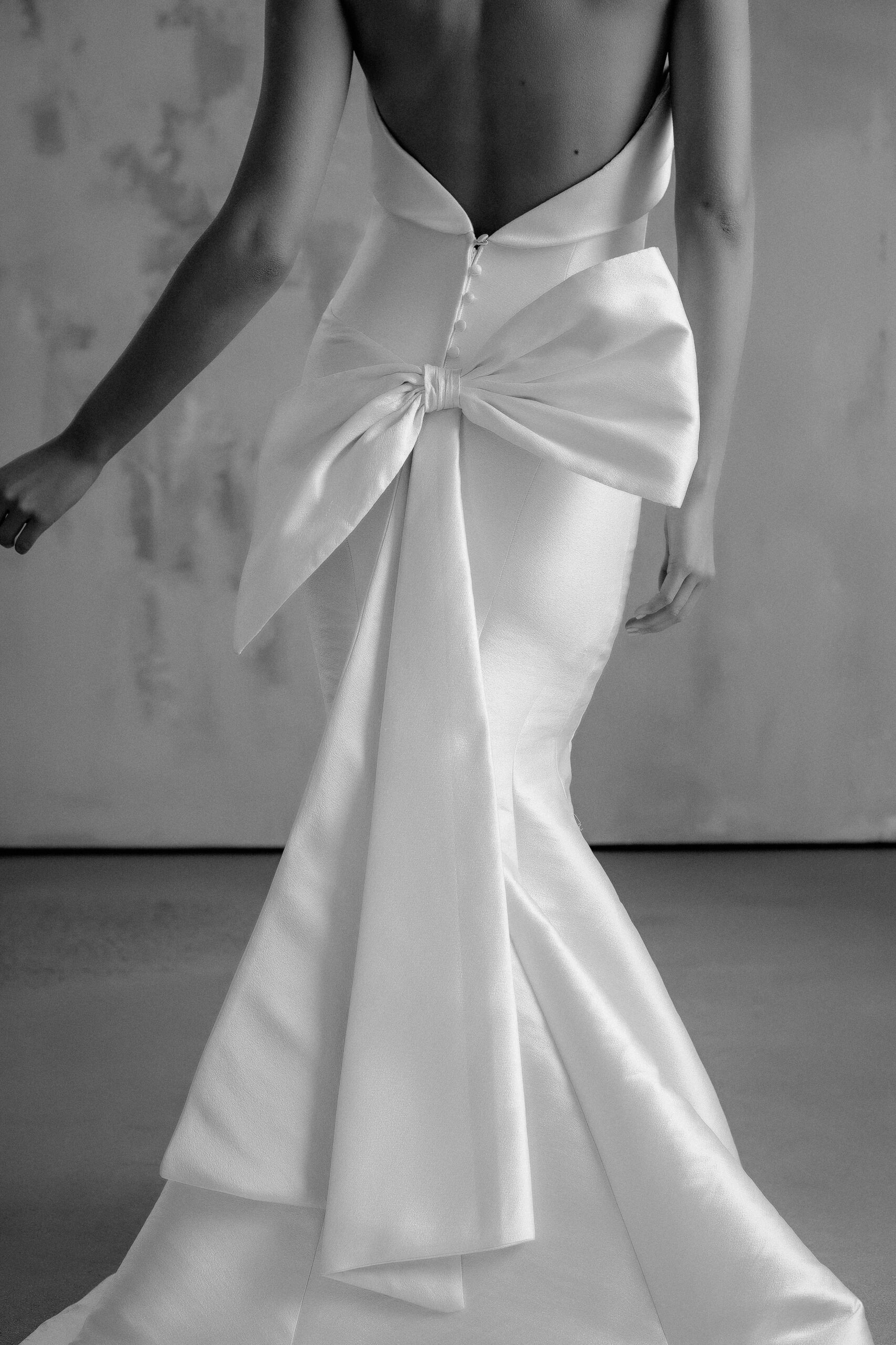 claris Melbourne Designer Wedding Dresses in Armadale